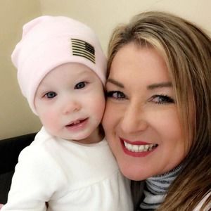 Meet your Posher, Debra